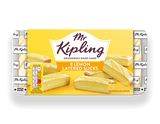 Mr Kipling Lemon Layered Slices 8pk