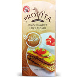 Provita Wholewheat Crispbread 250g