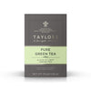 Taylors of Harrogate Pure Green Tea (20 bags)