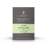Taylors of Harrogate Pure Green Tea (20 bags)