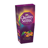 Nestle Quality Street Carton 220g