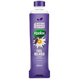 Radox Feel Relaxed Bath Soak