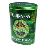 Guinness Luxury Fudge Tin 200g