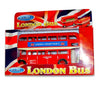Welly London Bus