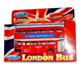 Welly London Bus