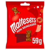 Maltesers Mini Reindeers Bag (59g)