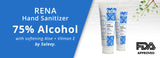 Rena Softening Hand Sanitizer Gel