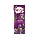 Ribena Carton Blackcurrant Drink 250ml