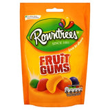 Rowntree's Fruit Gums 150g