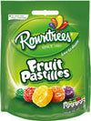 Rowntrees Fruit Pastilles 143G