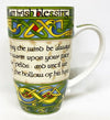 Irish Blessing Mug