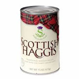 Scottish Haggis (Stahly Quality Foods} Tin 425g