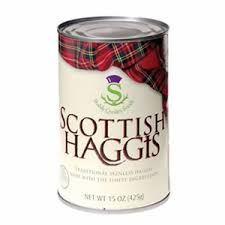 Scottish Haggis Stahly Quality Foods Tin 425g – Taste Of Britain