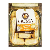 Ouma Butter Milk Rusks Chunky 500G
