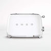 SMEG 2 Slice Toaster (Select Color)