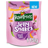 Rowntree's Jelly Snakes 115g
