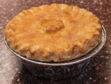 Pie Society Steak & Ale 9oz pie