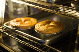 Pouch Pies - Steak & Kidney Pie 9oz