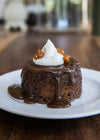 Pouch Pies - Sticky Toffee Pudding 141g