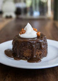 Pouch Pies - Sticky Toffee Pudding 141g