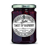 Tiptree Sweet Tip' Raspberry Conserve