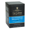 Taylors of Harrogate Decaf. Breakfast Tea