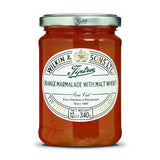 Tiptree Orange Marmalade with Malt Whisky 360g