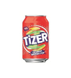 Tizer Can 330ml