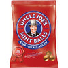 Uncle Joe's Mint Balls 84g