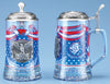 USA Beer Stein