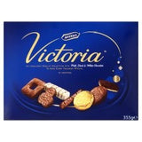 McVitie's Victoria Assorted Biscuits 245g