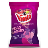 Vimto Jelly Babies 150g