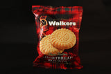 Walker’s Pure Butter Shortbread Rounds 2pk