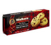 Walkers Pure butter Chocolate chip Shortbread 125g