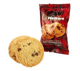 Walkers Chocolate Chip Shortbread 2PK (40g)