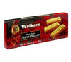 Walker's Pure Butter Shortbread Fingers 150g