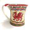 Welsh Dragon Mug