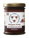Savannah Bee Company Whipped Honey with Chocolate 85g