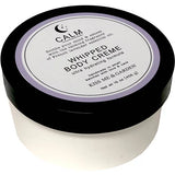 Calm Lavender Whipping Body Creme 16.oz