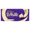 Cadbury White Creamy Chocolate 90g