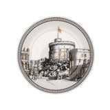 Halcyon Days Windsor Castle Coaster/trinket Tray
