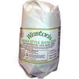 Winston's Irish Pork Bangers 1lb (Customer must add ice pack for shipping)