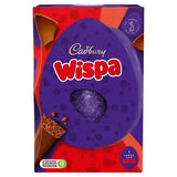 Cadbury Wispa Egg 182.5g
