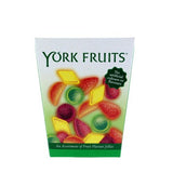 York Fruits 350g