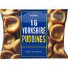 Iceland Yorkshire Puddings 16pk (When shipping - Customer must add an Ice Pack)